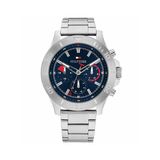 Tommy Hilfiger 46 mm Erkek Kol Saati TH1792113