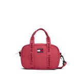 Tommy Hilfiger %60 Repreve, %40 Polyester Koyu Pembe Kadın Çapraz Çanta AW0AW17889VLN