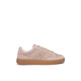 Tommy Hilfiger Açık Vizon Kadın Sneaker FW0FW09266AFE