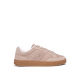 Tommy Hilfiger Açık Vizon Sneaker Fw0Fw09266Afe, 36, 5003346938, Kahverengi, Kadın