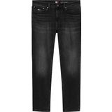 Tommy Hilfiger AH1280 Austin Slim TPRD İndigo Erkek Kot Pantolon