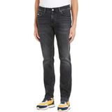 Tommy Hilfiger AH1280 Scanton Slim İndigo Erkek Kot Pantolon