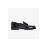 Tommy Hilfiger Allegra Kadın Siyah Loafer