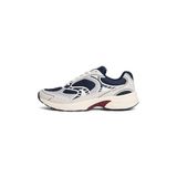 TOMMY HILFIGER ARCHIVE '25 Erkek Spor Ayakkabı, Mavi, 45