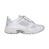 Tommy Hilfiger Archive '97 Kadın Spor Ayakkabı, Silver, 37