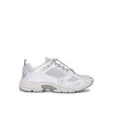 Tommy Hilfiger Archive '97 Kadın Spor Ayakkabı, Silver, 40