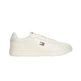 Tommy Hilfiger Archive '98 Erkek Bej Spor Ayakkabı