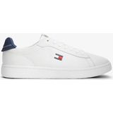 Tommy Hilfiger Archive '98 Erkek Beyaz Spor Ayakkabı.0gz - 0GZ-Beyaz