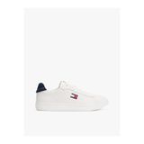 Tommy Hilfiger Archive '98 Erkek Krem Ayakkabı (EM0EM01596-0G1)