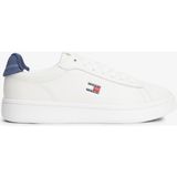 Tommy Hilfiger Archive '98 Kadın Beyaz Spor Ayakkabı.0gz - 0GZ-Beyaz