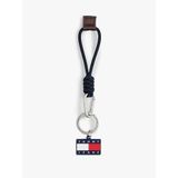 Tommy Hilfiger Archive Trek Charm Çanta, Standart, AM0AM14060, Mavi, Erkek
