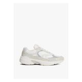 Tommy Hilfiger Arşiv '25 Kadın Sneaker EN0EN02856YBL