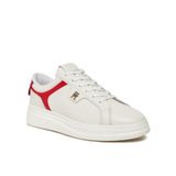 Tommy Hilfiger Art FW0FW07460 kadın ayakkabısı, Çok renkli, 39 EU