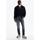 Tommy Hilfiger Austin Slim Fit Erkek Denim Kot Pantolon - Çok Renkli