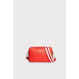 Tommy Hilfiger AW0AW15707 XND Kırmızı Kadın Çanta