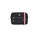 Tommy Hilfiger AW0AW15864-DW6 Lacivert Kadın Omuz Çantası