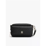 Tommy Hilfiger Aw0aw17681 Th Icon Kadın Kamera Çanta