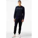 Tommy Hilfiger Basıc Branded Sweatpants Erkek Lacivert Eşofman Altı Mw0mw08388dw5