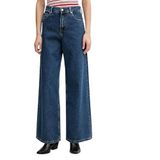 Tommy Hilfiger Bayan diğer kot pantolon, Denim (Emi), 28W / 32L