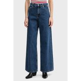 Tommy Hilfiger Bayan diğer kot pantolon, Denim (Emi), 30W / 30L