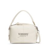 Tommy Hilfiger Bej Kadın Çapraz Çanta AW0AW18470ACG