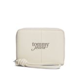 Tommy Hilfiger Bej Kadın Cüzdan AW0AW18446ACG