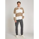 Tommy Hilfiger Beyaz Erkek Kazak MW0MW377640FA