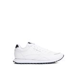 Tommy Hilfiger Beyaz Erkek Sneaker NEW RUNNER EVA LTH ESS