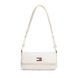 Tommy Hilfiger Beyaz Kadın Omuz Çantası AW0AW18080YBI