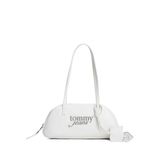 Tommy Hilfiger Beyaz Kadın Omuz Çantası TJW BOLD SHOULDER BAG