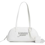 Tommy Hilfiger Beyaz Kadın Omuz Çantası TJW BOLD SHOULDER BAG