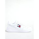 Tommy Hilfiger Beyaz Kadın Sneaker EN0EN02933