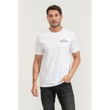 Tommy Hilfiger Bisiklet Yaka Erkek T-shirt