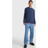 Tommy Hilfiger Bisiklet Yaka Kazak