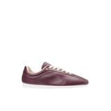 Tommy Hilfiger Bordo Kadın Sneaker FW0FW08951XI8