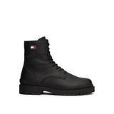 Tommy Hilfiger Bot EM0EM01631BDS, 41, 25Y.MBT.PVH.0010, Black, Erkek