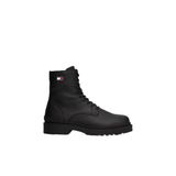 Tommy Hilfiger Bot EM0EM01631BDS, 44, 25Y.MBT.PVH.0010, Black, Erkek