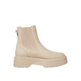 Tommy Hilfiger Bot FW0FW08162AEG, 40, 5003173681, Krem, Kadın