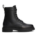 Tommy Hilfiger Bot FW0FW08767BDS, 40, 25Y.WBT.PVH.0021, Black, Kadın