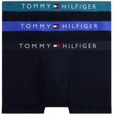 Tommy Hilfiger Boxer, XS, 5003295862, Sarı, erkek