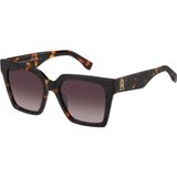 Tommy Hilfiger BR2100 086HA 53-19 Kadın Güneş Gözlüğü