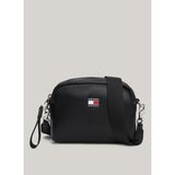 Tommy Hilfiger Çapraz Çanta - Siyah