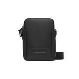 Tommy Hilfiger Çapraz Çanta, Standart, 25Y.VLS.PVH.0044, Black, Erkek