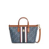 Tommy Hilfiger Çapraz Çanta, Standart, 5003346826, Mavi, Kadın