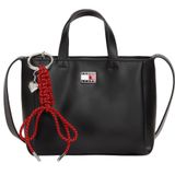 Tommy Hilfiger Çapraz Çanta, Standart, 5003346901, Lacivert, Kadın