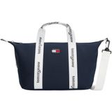 Tommy Hilfiger Çapraz Çanta, Standart, 5003346925, Lacivert, Kadın