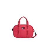 Tommy Hilfiger Çapraz Çanta, Standart, 5003346952, Koyu Pembe, Kadın