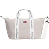 Tommy Hilfiger Çapraz Çanta, Standart, 5003346954, Taş, Kadın