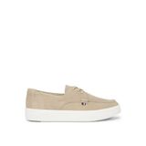 Tommy Hilfiger Casual Ayakkabı, 44, 5003345236, Bej, Erkek