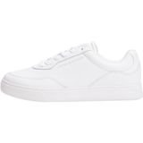 Tommy Hilfiger CASUAL CUPSOLE SNEAKER Spor AyakkabıKadın